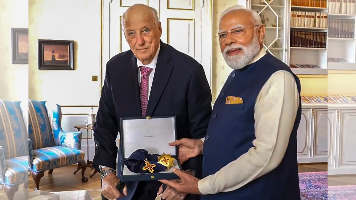 modi