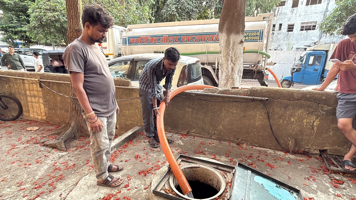 mumbai
