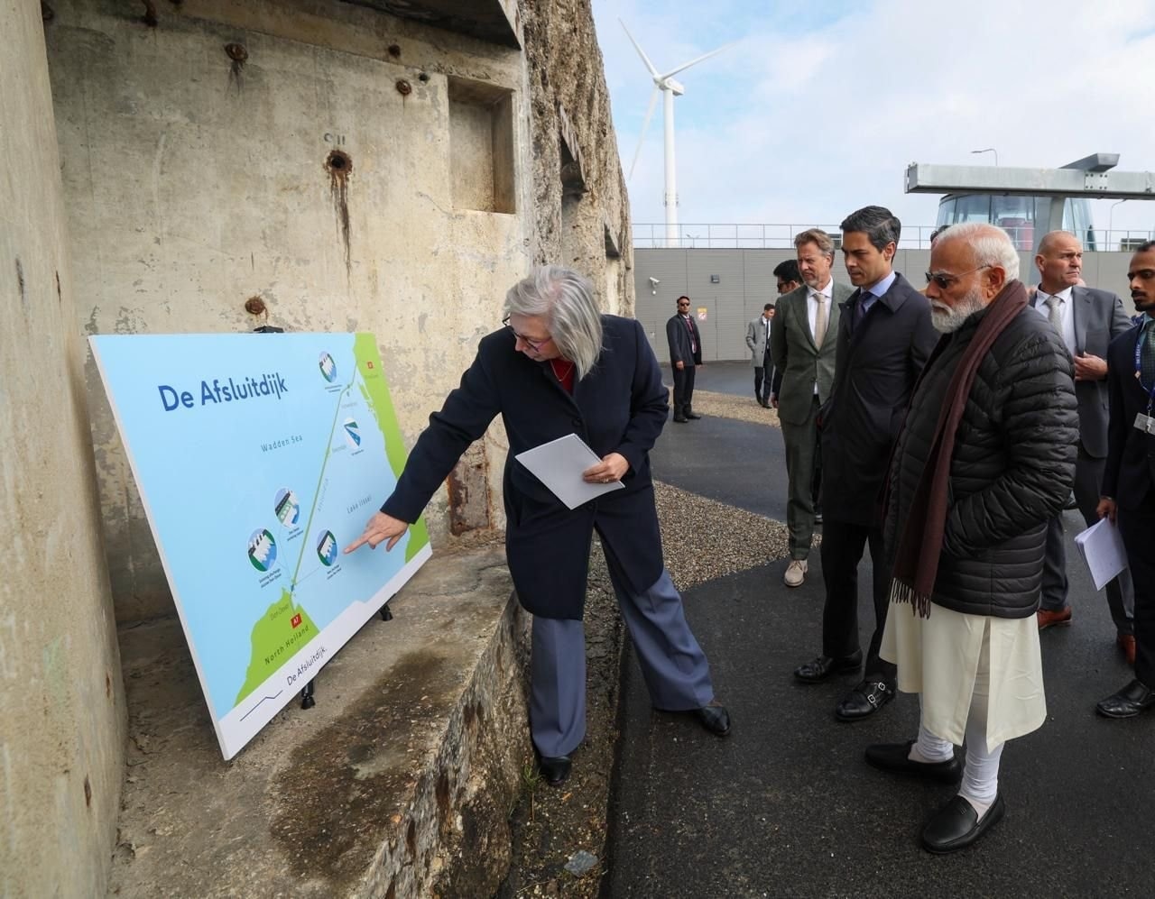 PM Modi