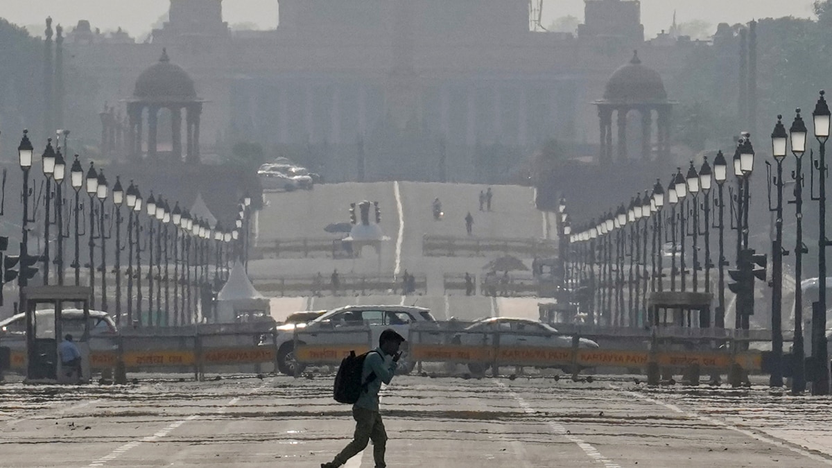 delhi