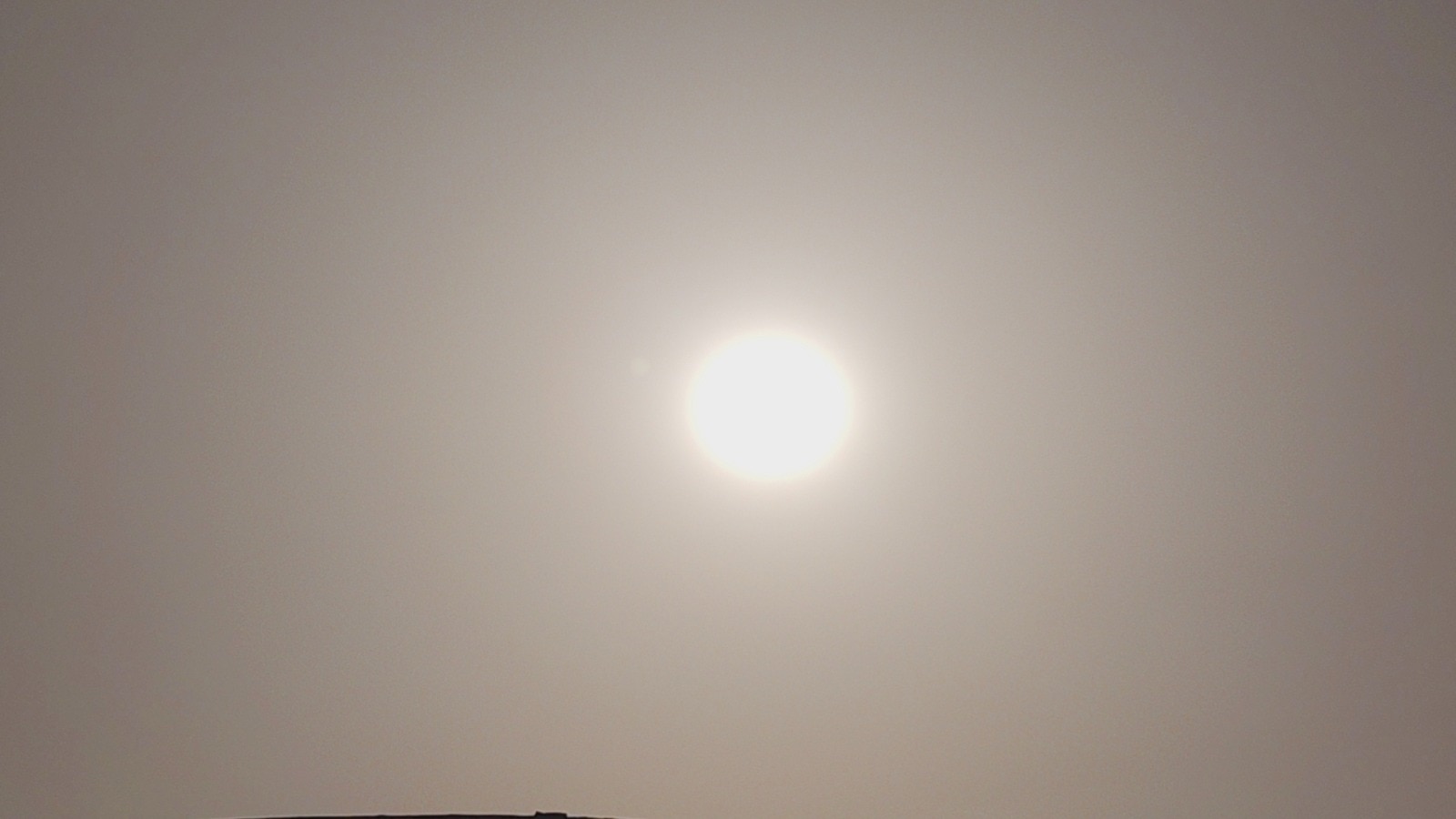 Heatwave