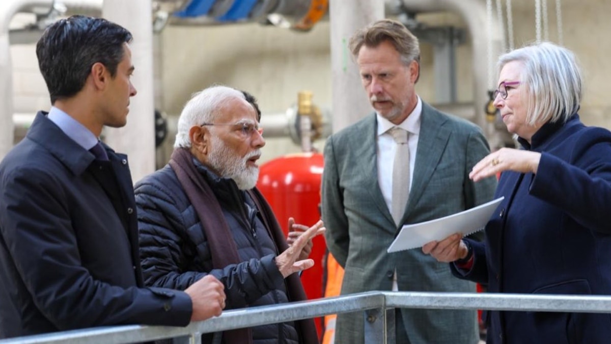 PM Modi