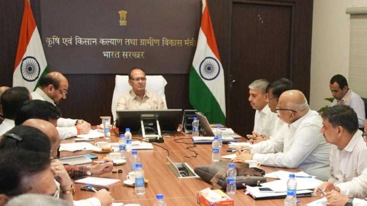 shivraj