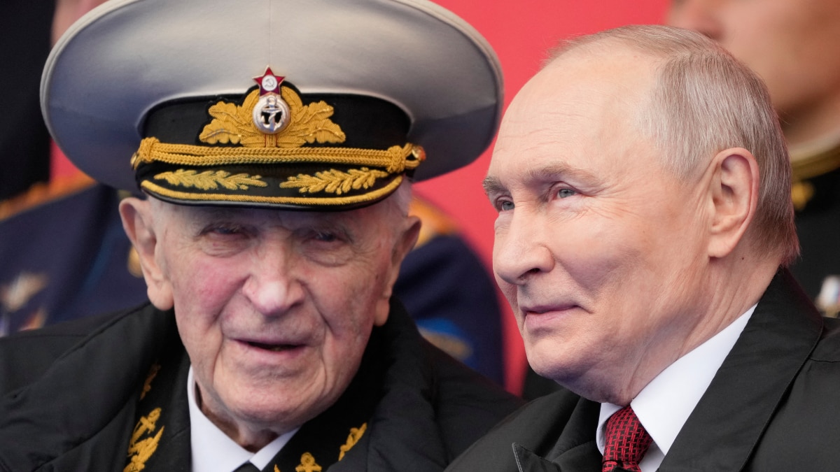 putin parade