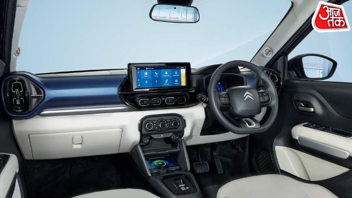 Citroen e-C3X