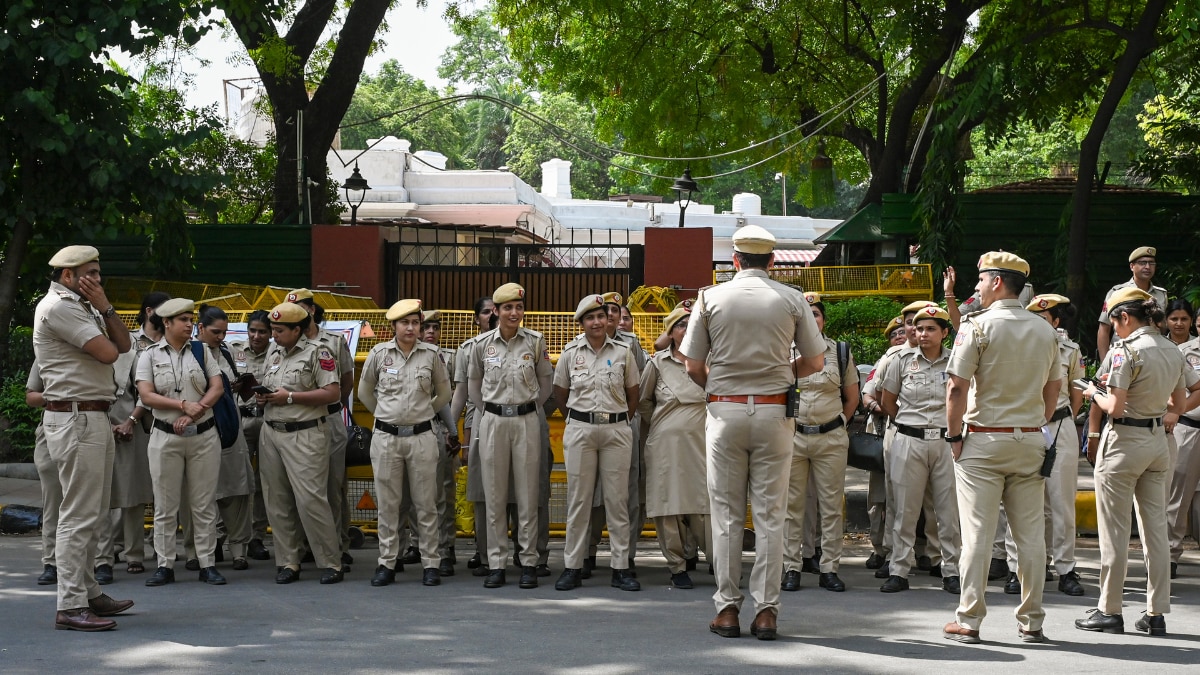 delhi