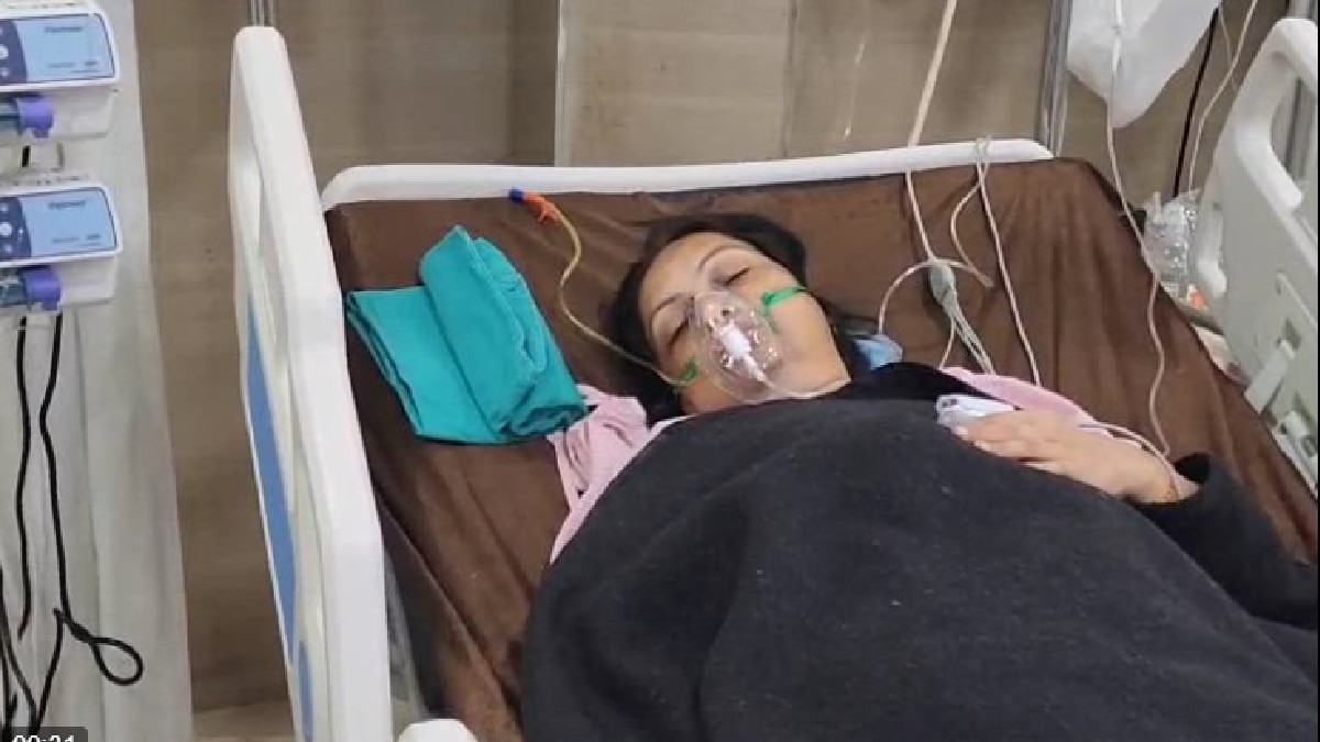 नागौद राजघराने में खूनखराबा, पहली पत्नी ने दूसरी पर चलाई गोलियां