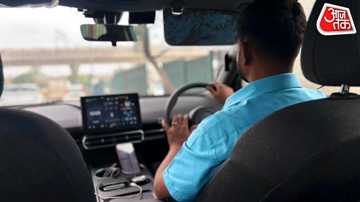 Green SM Driver Salary