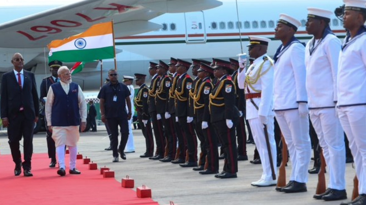 Photo: X/@narendramodi