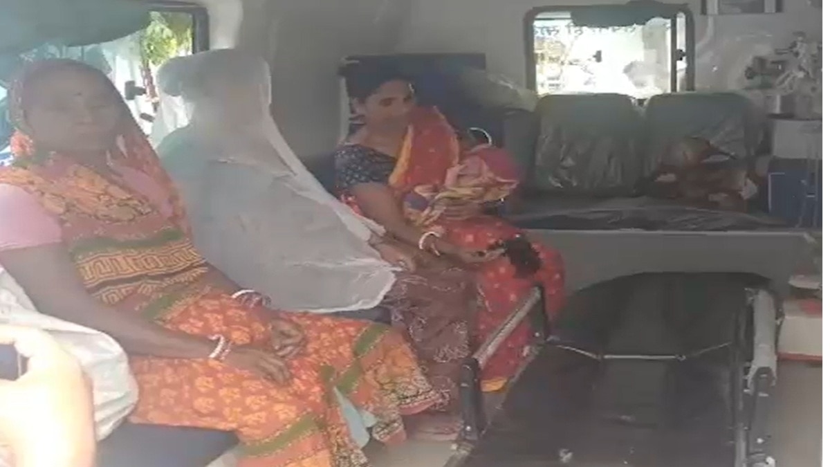 बेटी के जन्म पर बदली सोच की खूबसूरत तस्वीर
