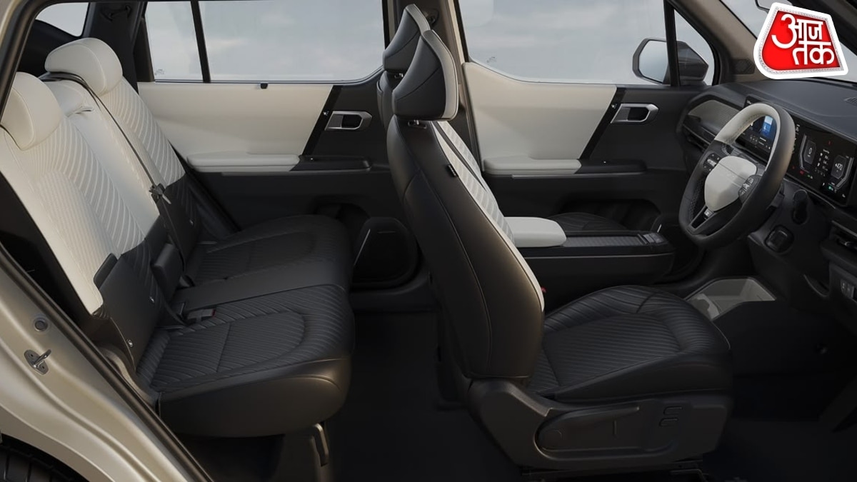 Kia Syros EV
