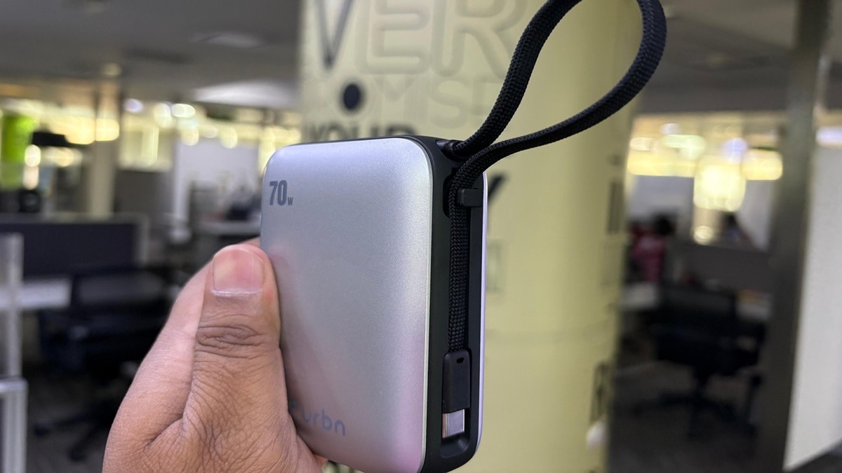 20000mAh Battery power bank