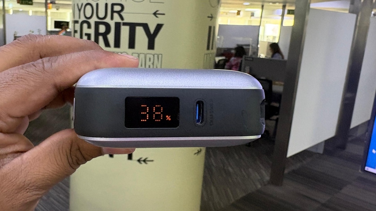 urban PowerBank