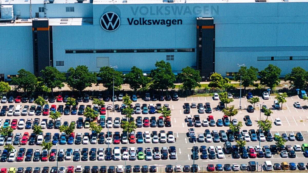 Volkswagen