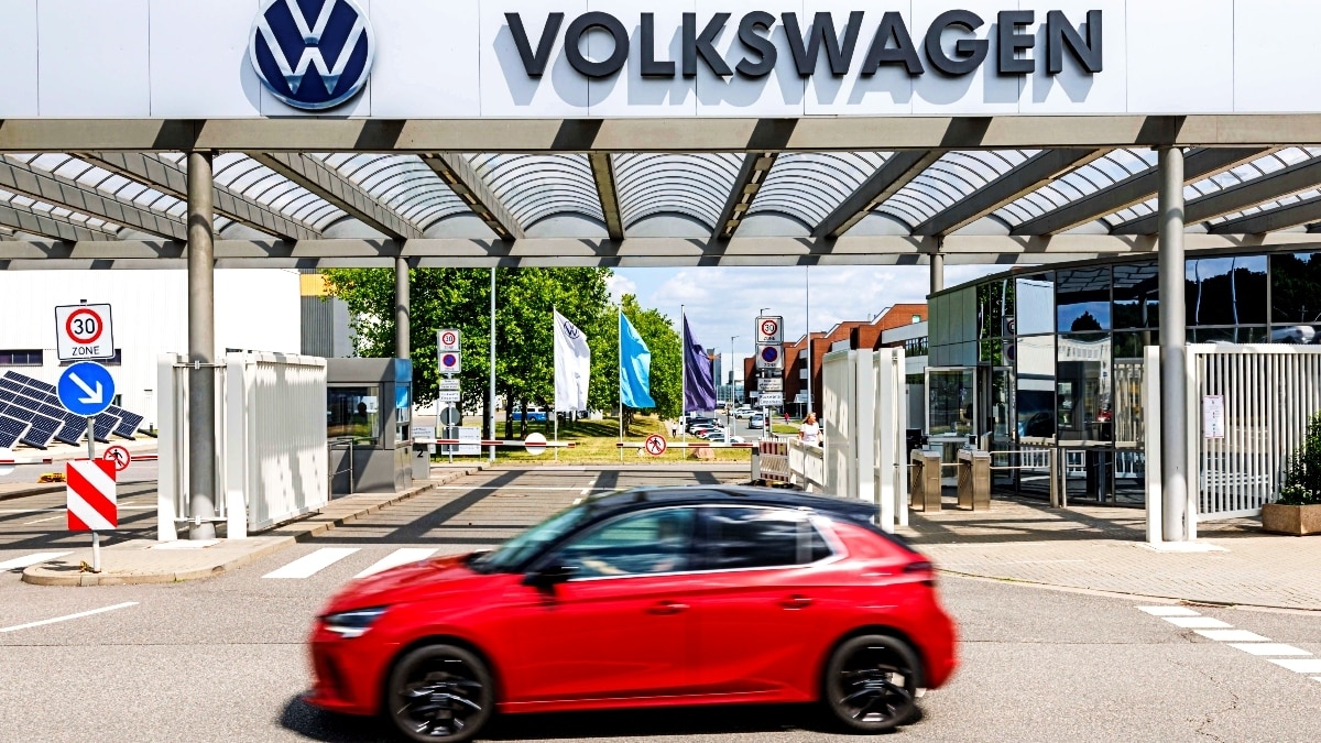 Volkswagen