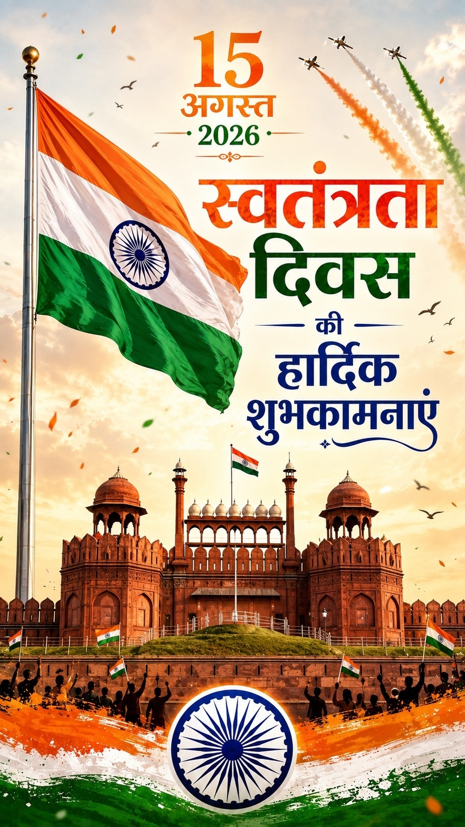 happy independence day