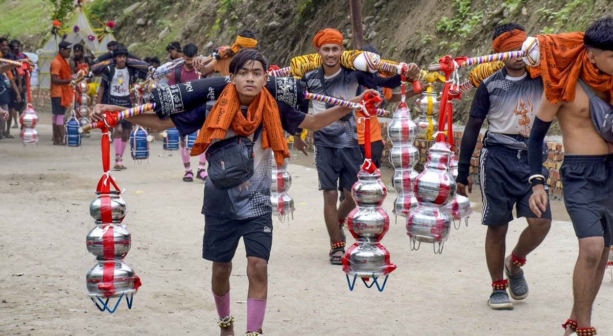 kalash kanwar