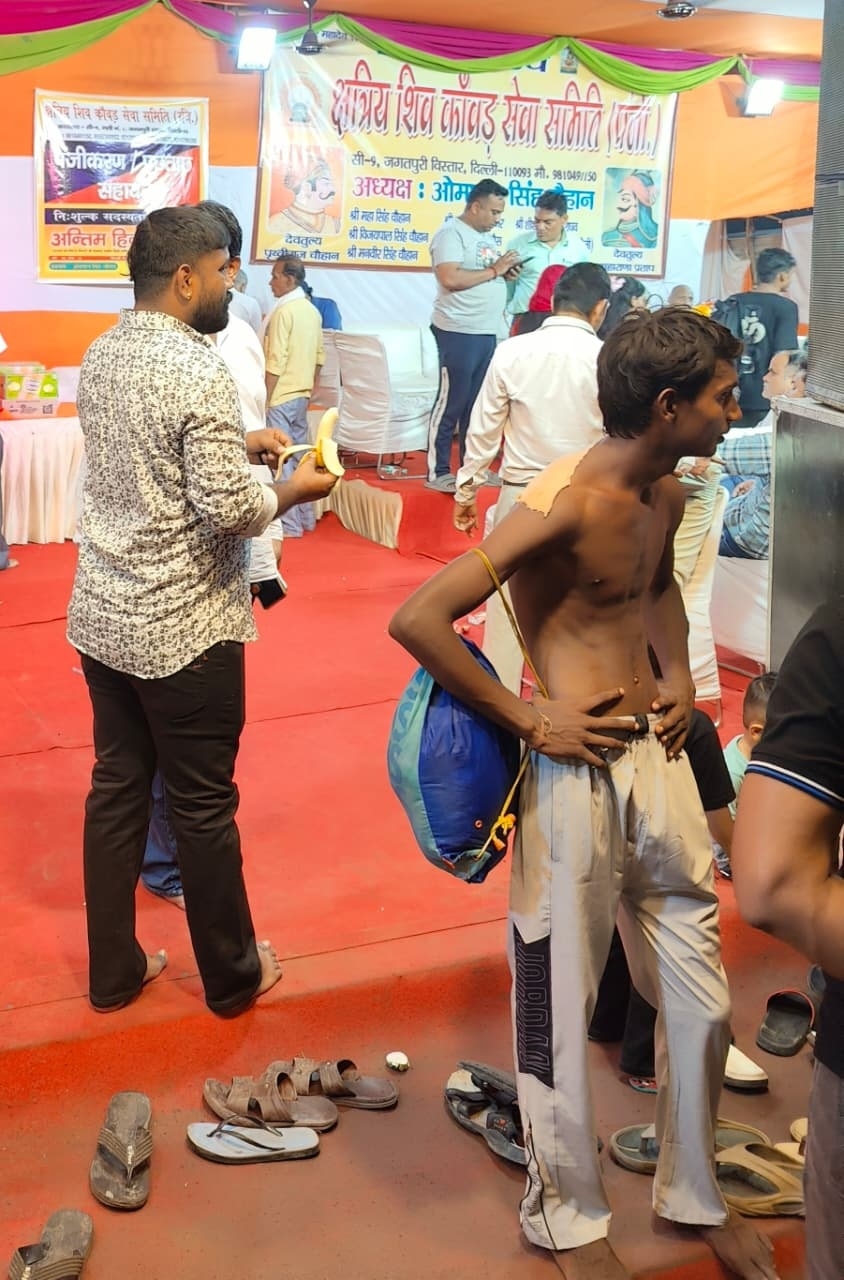 kanwar yatra 2026