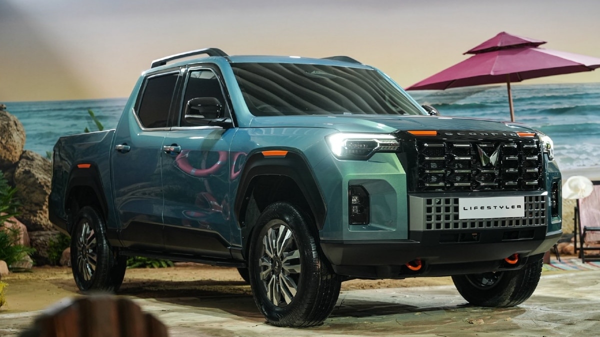 Mahindra Scorpio Lifestyler Price