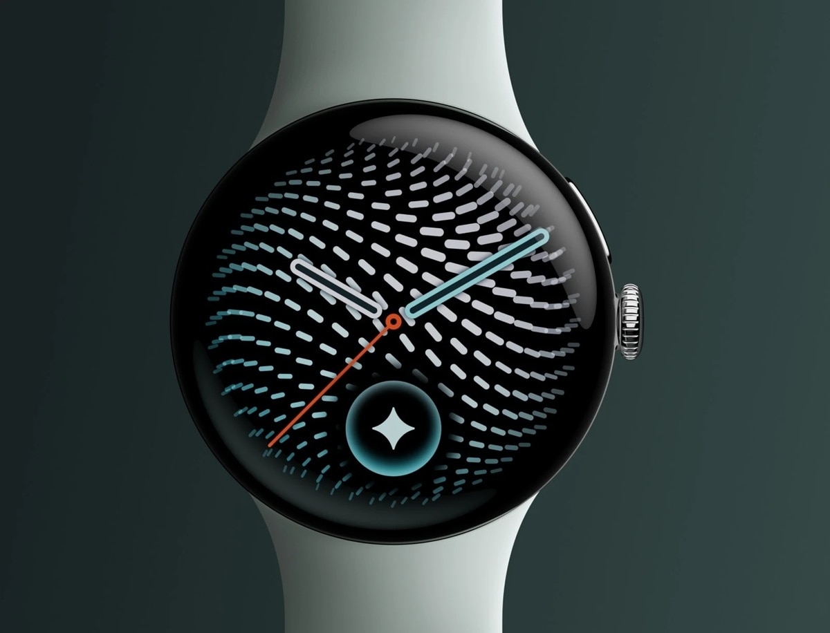 Google pixel watch 5