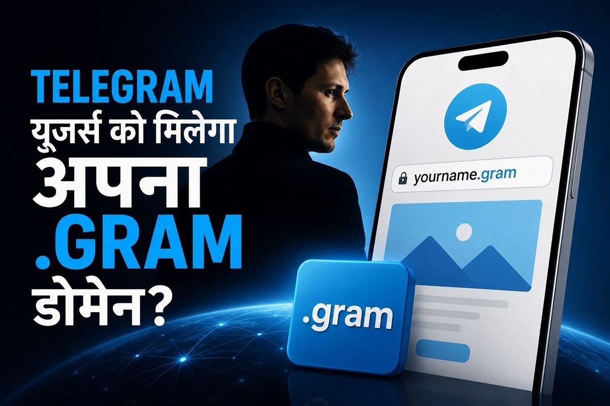 telegram App
