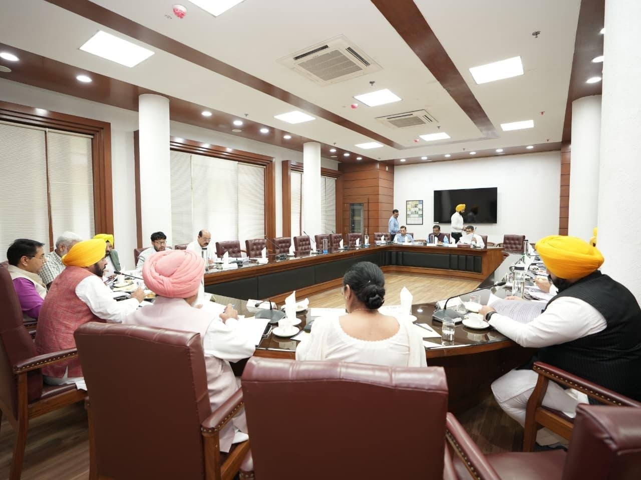 Punjab