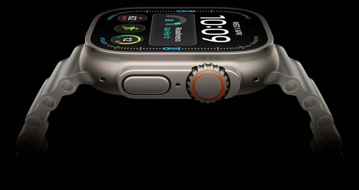 Apple watch Ultra 4 price
