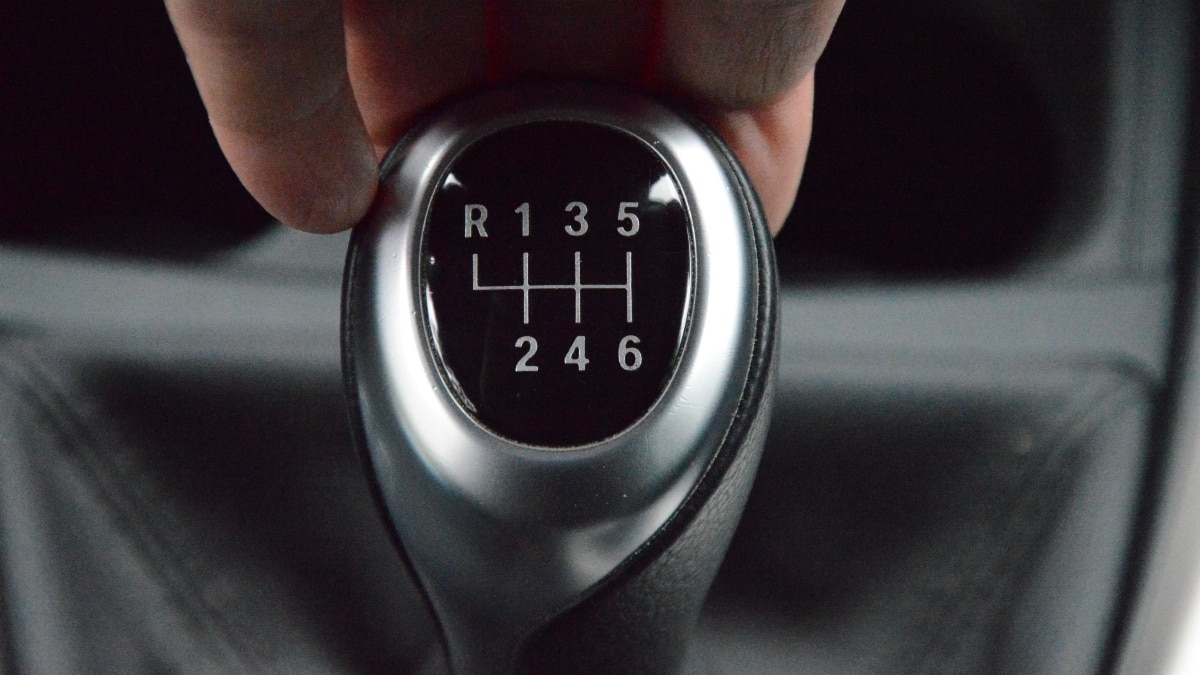 Car Driving