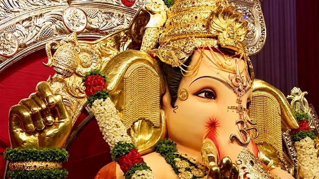 Ganesh Chaturthi 2026