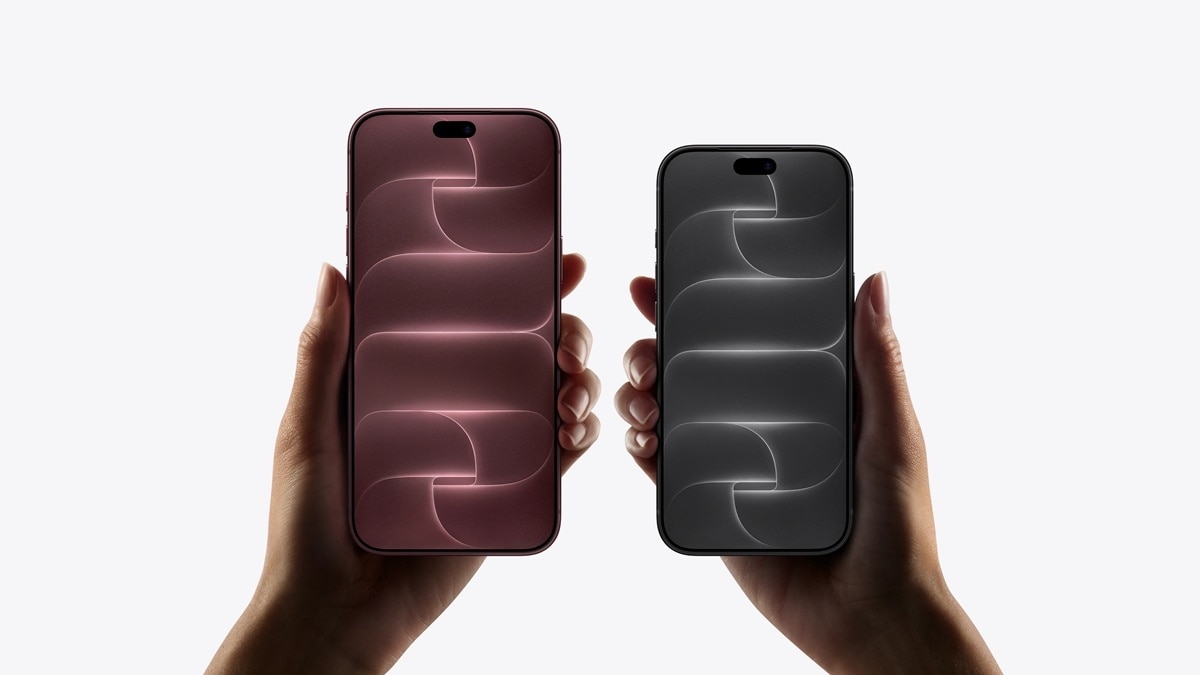 iPhone 18 Pro and 18 Pro Max