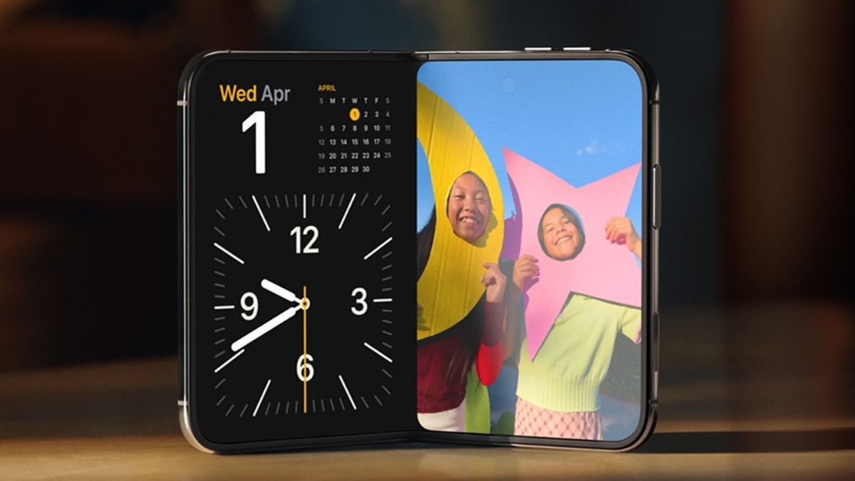 iPhone Duo