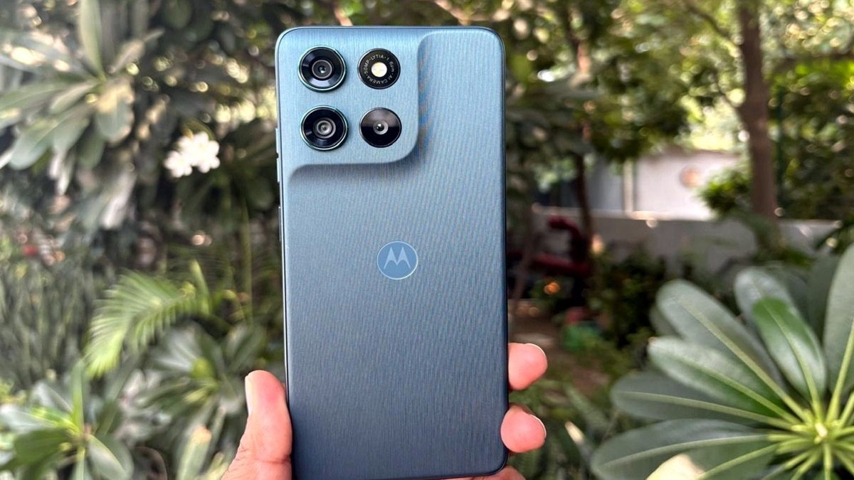 Moto G Max