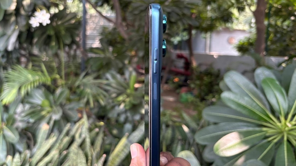 Moto G Max