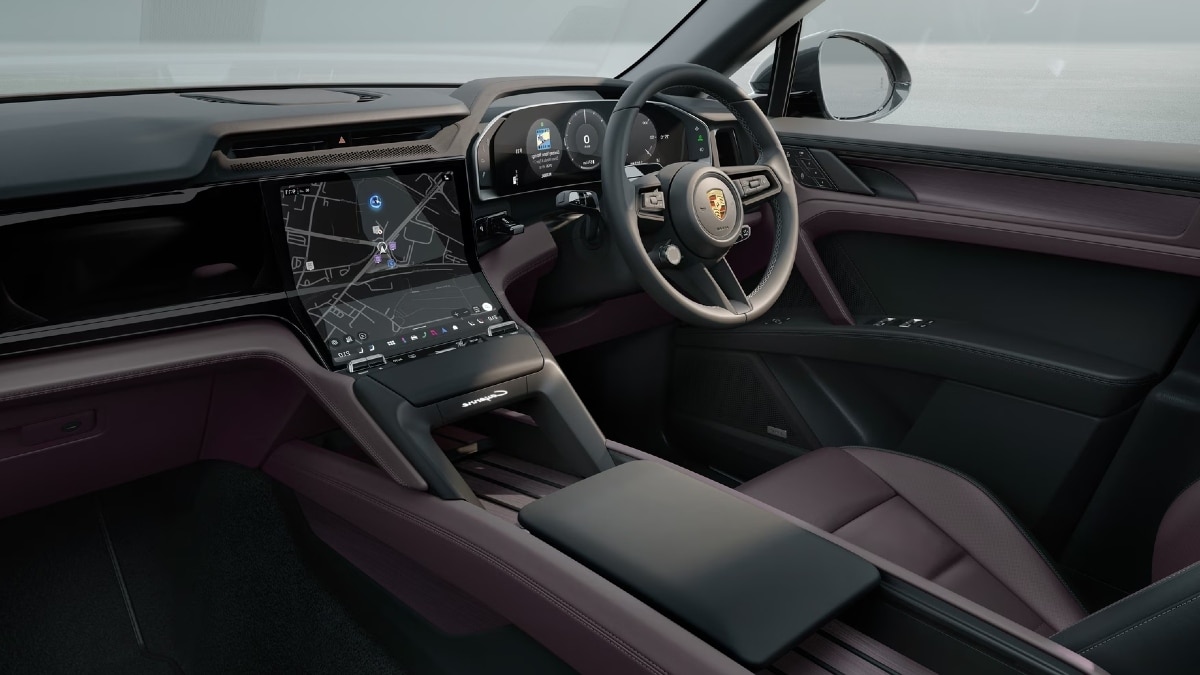 Cayenne Electric