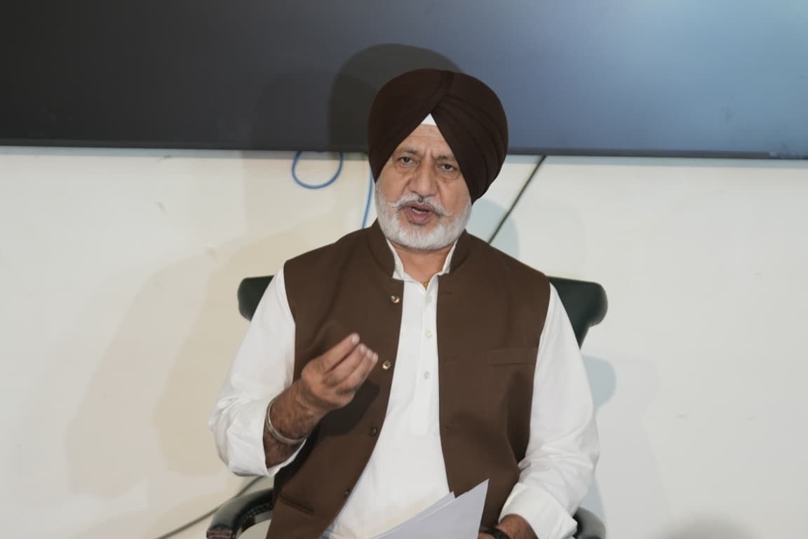Baltej Pannu