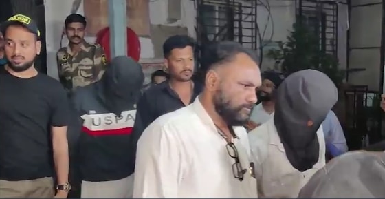 टाइगर श्रॉफ केस में पकड़े गए शूटर्स