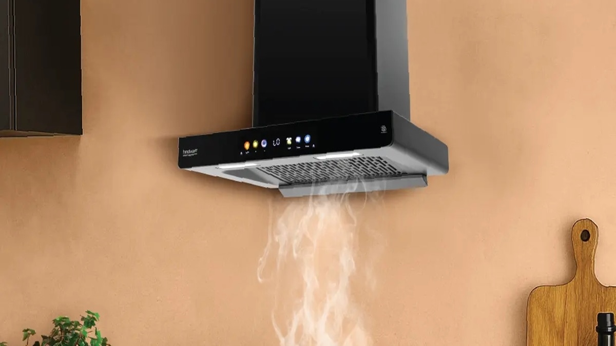 Hindware Enrica BLDC Kitchen
