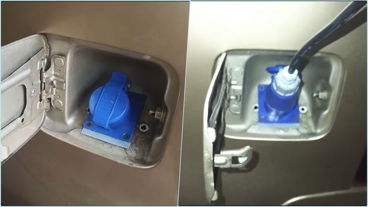 EV Conversion Kit
