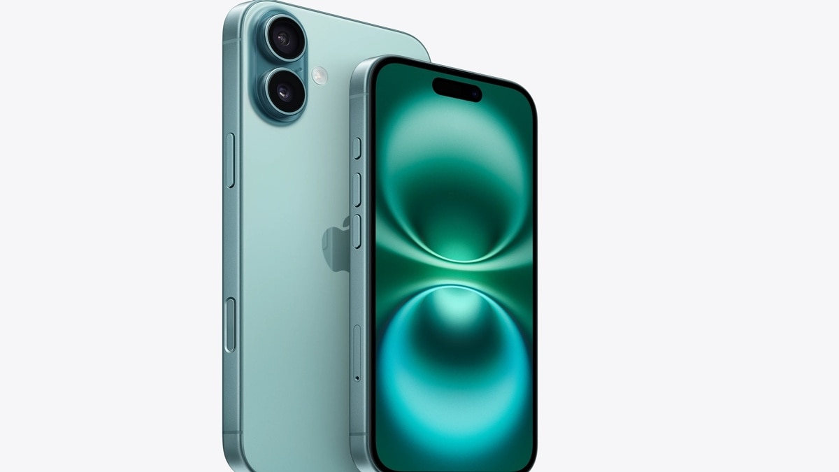 iPhone 16 Price