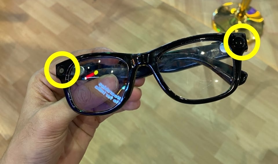 Jio AI Glasses
