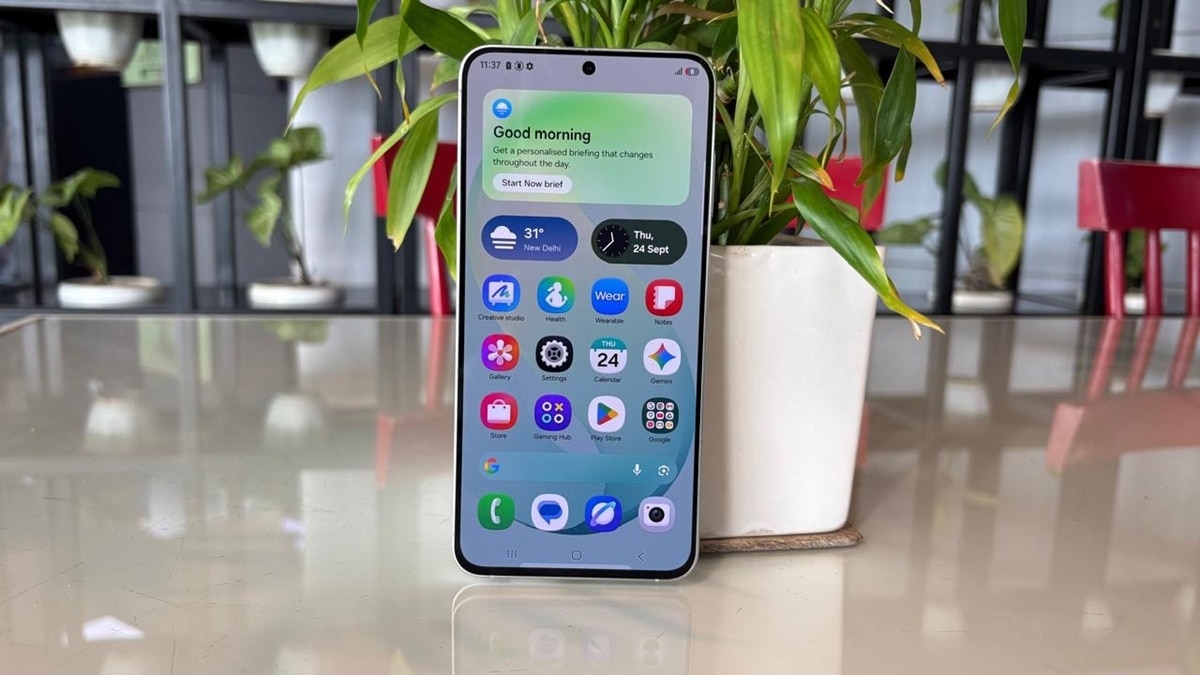 Samsung Galaxy S26 FE