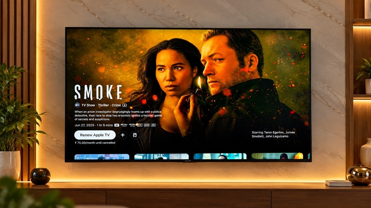 smart TV 65 Inch price