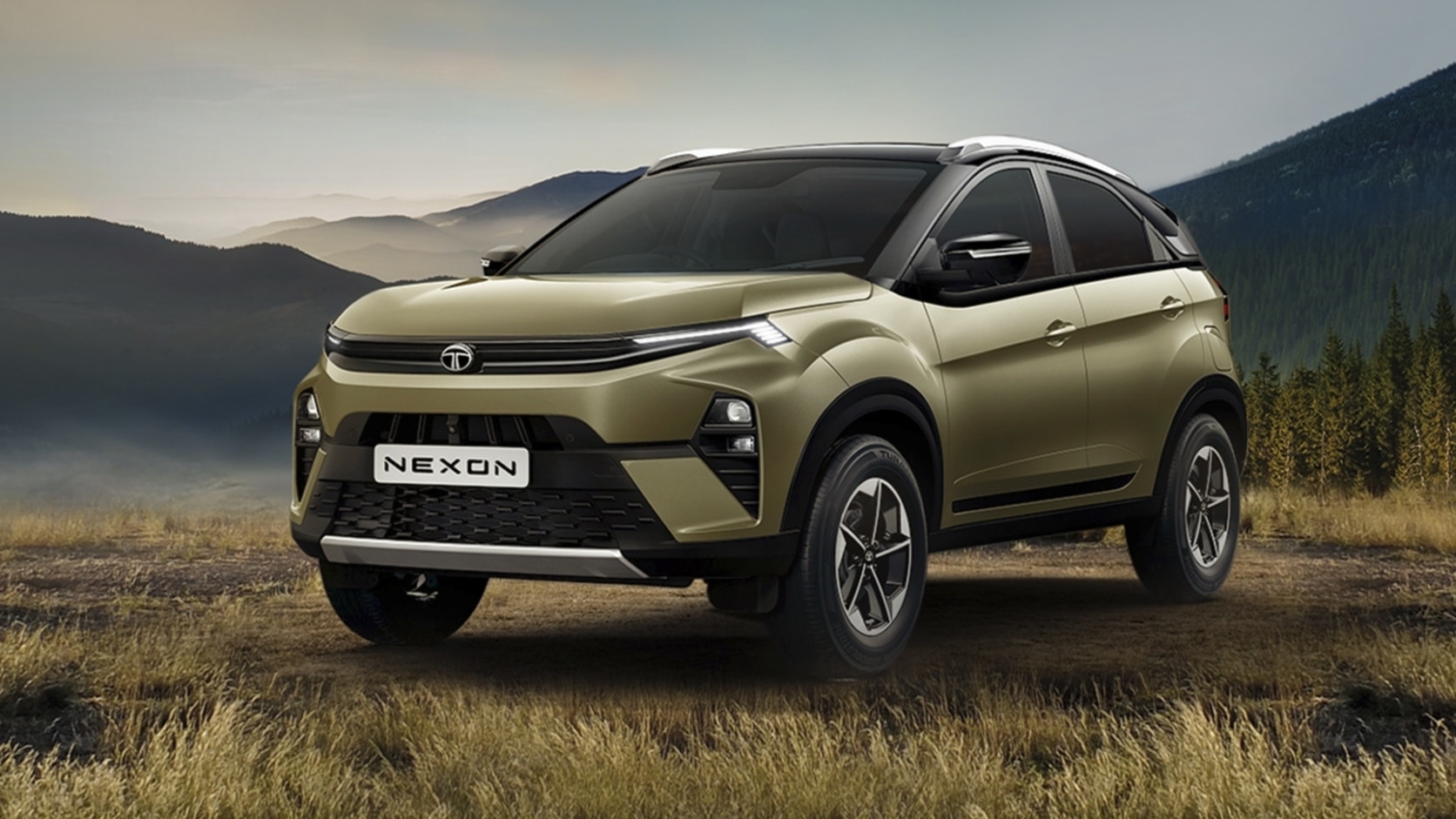 Tata Nexon Sales
