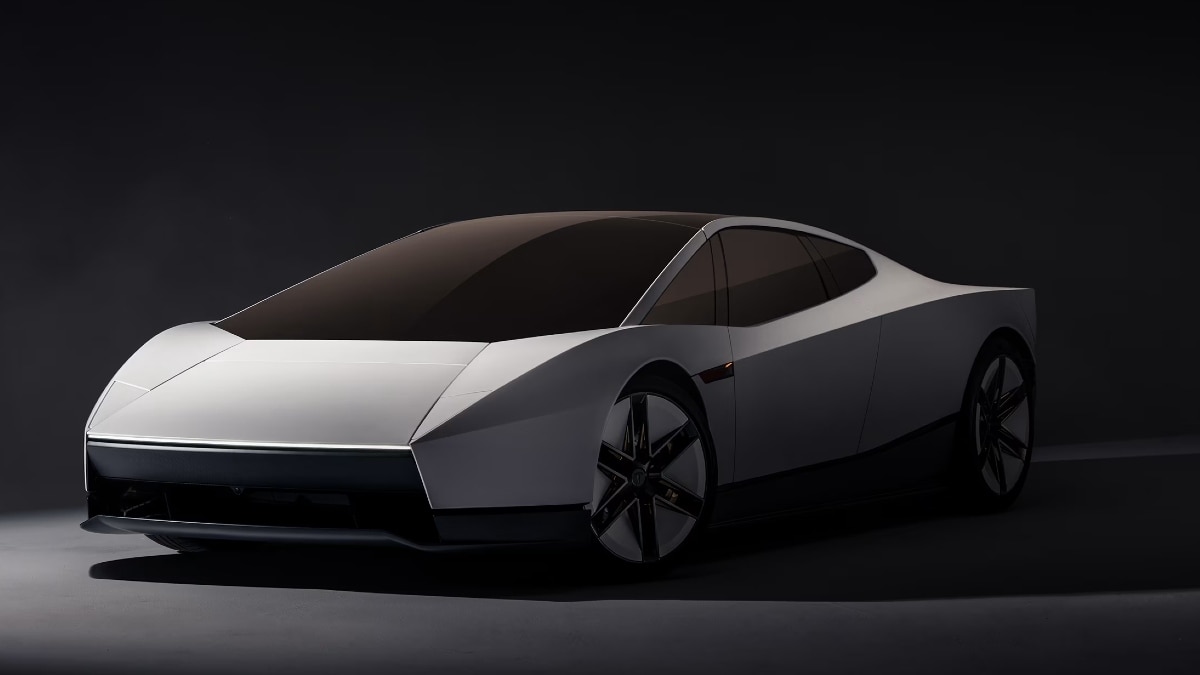 Tesla Roadster