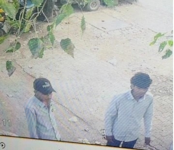 टाइगर श्रॉफ पर गोली चलाने वाले शूटर्स