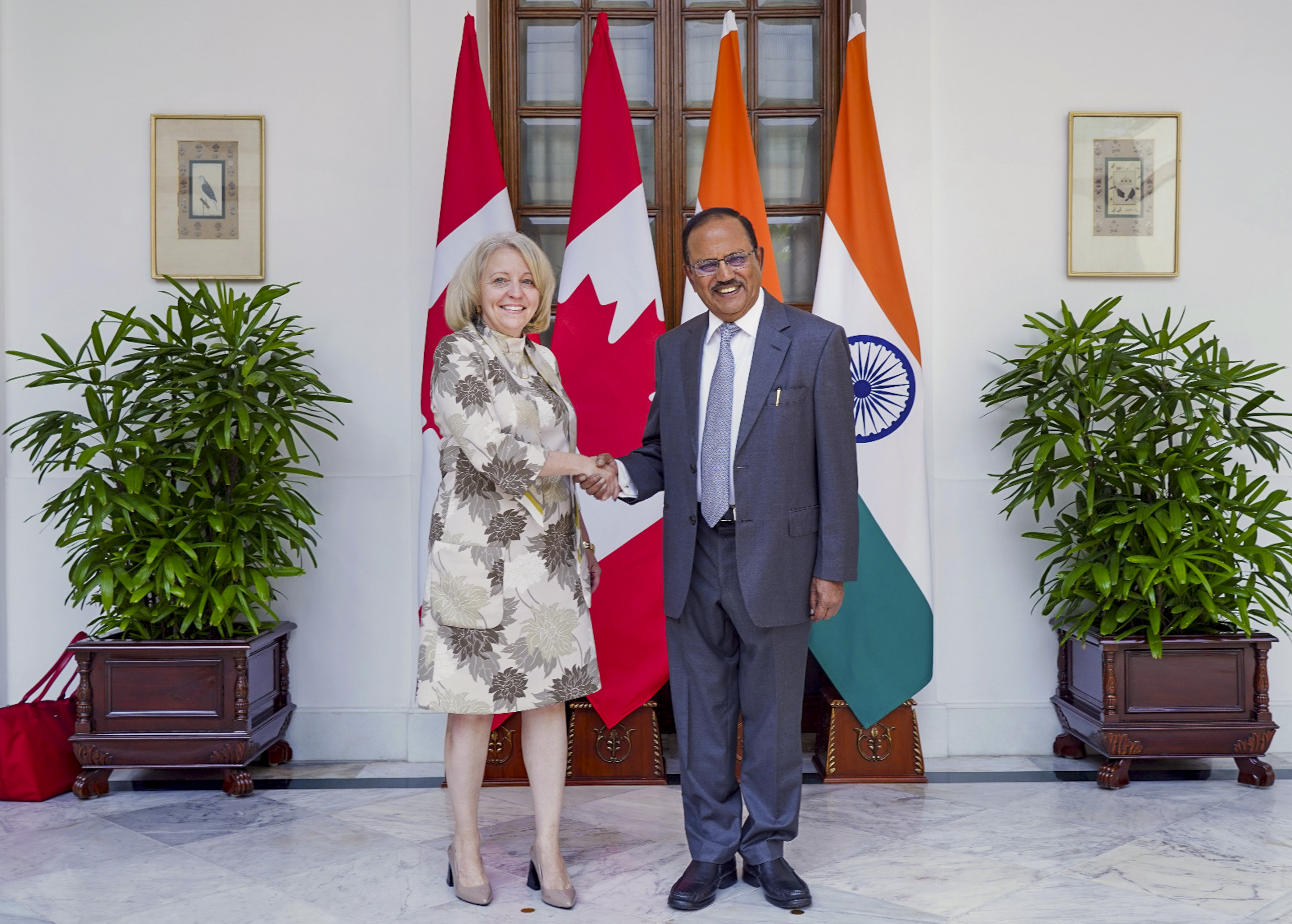 Doval