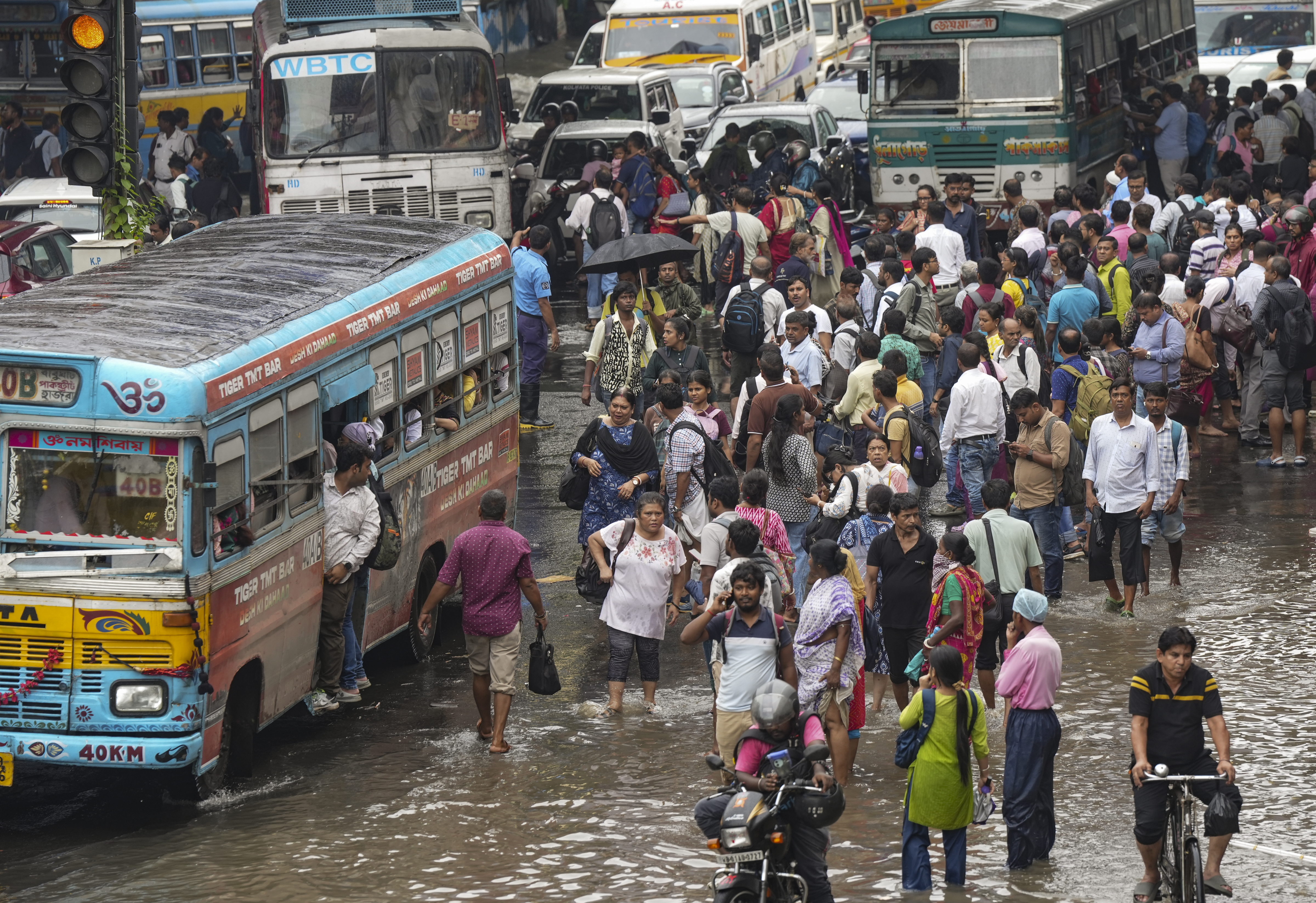 kolkata