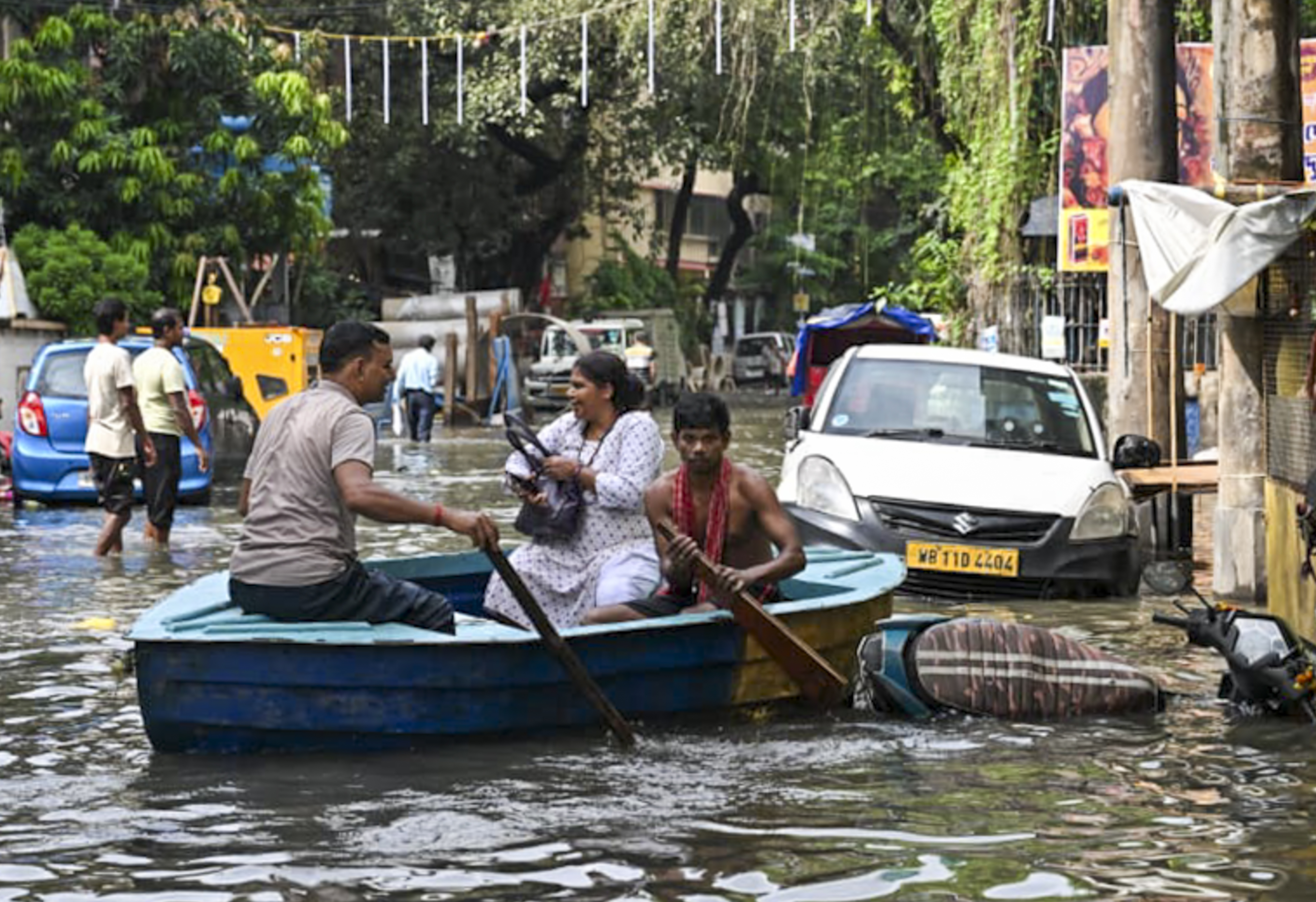 Kolkata