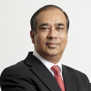 Sunil Mathur Sunil Mathur