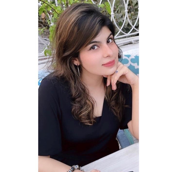 Tanya Aneja Tanya Aneja